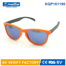 Kqp161190 Round Frame Children Sunglasses Mens Style